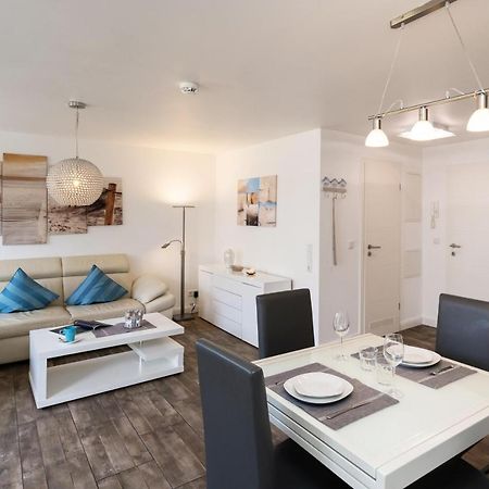 Apartmán Sylter Residenz Westerland Exteriér fotografie