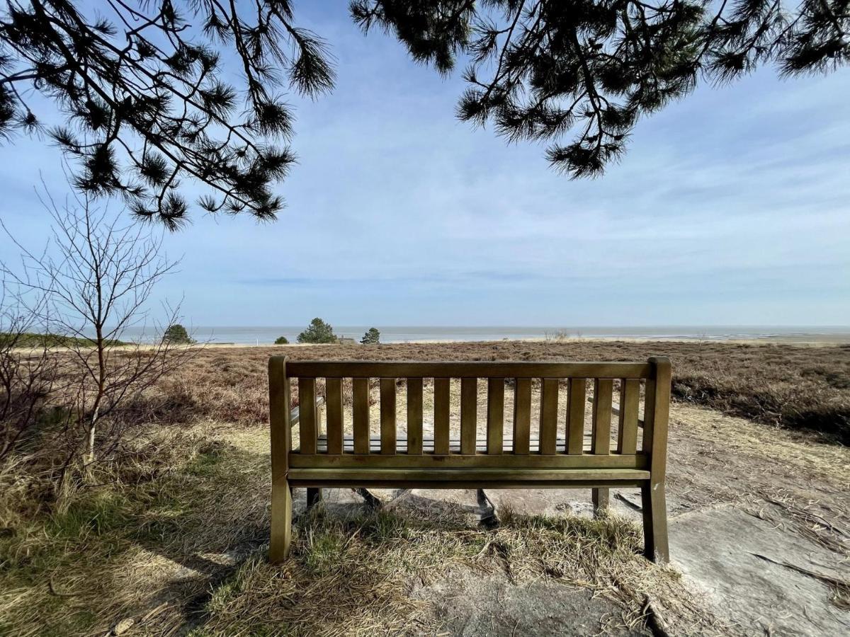 Apartmán Sylter Residenz Westerland Exteriér fotografie