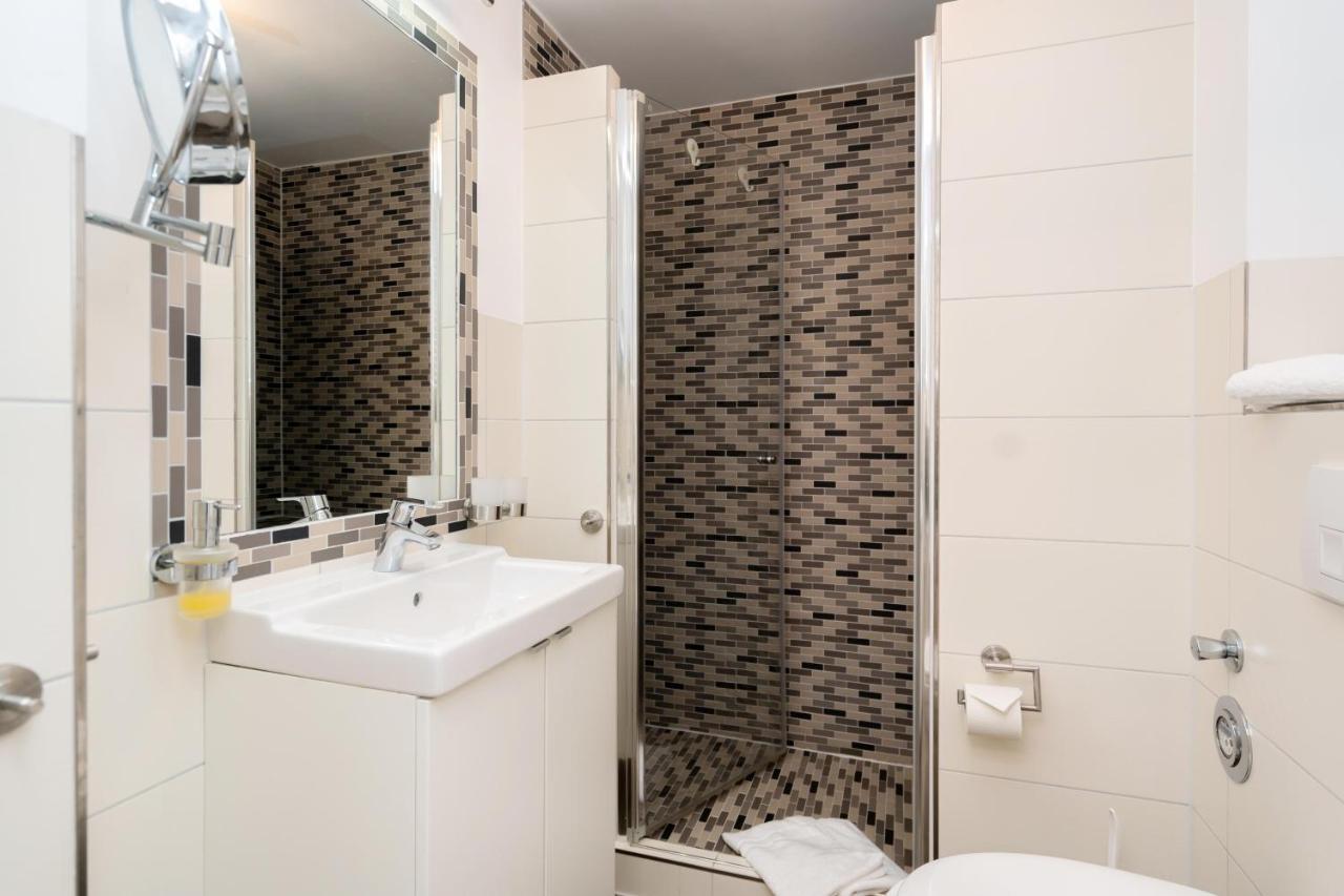 Apartmán Sylter Residenz Westerland Exteriér fotografie